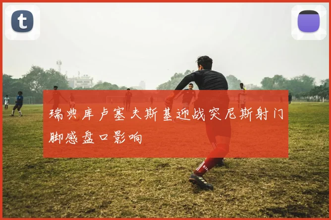 瑞典库卢塞夫斯基迎战突尼斯射门脚感盘口影响