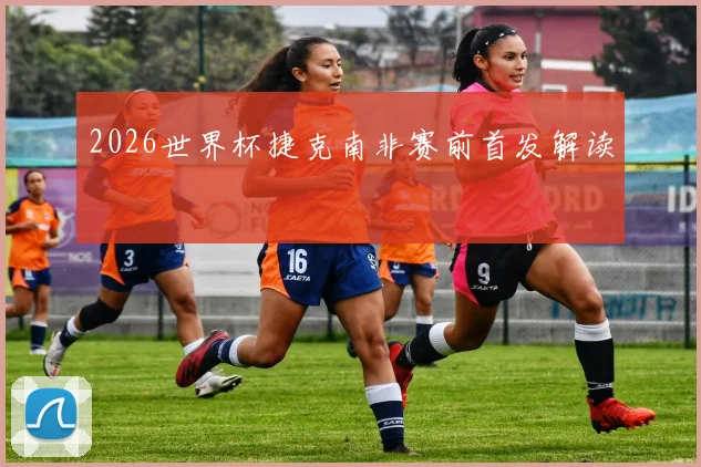 2026世界杯捷克南非赛前首发解读