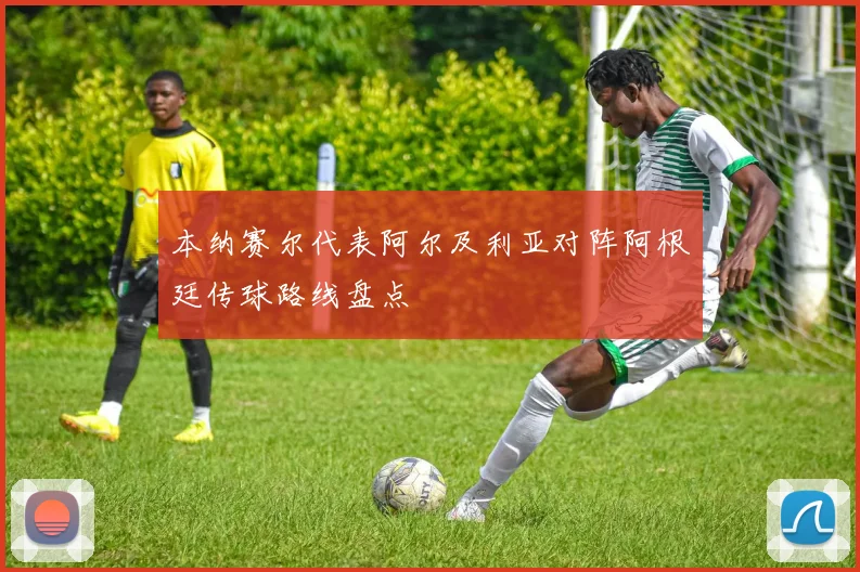 本纳赛尔代表阿尔及利亚对阵阿根廷传球路线盘点