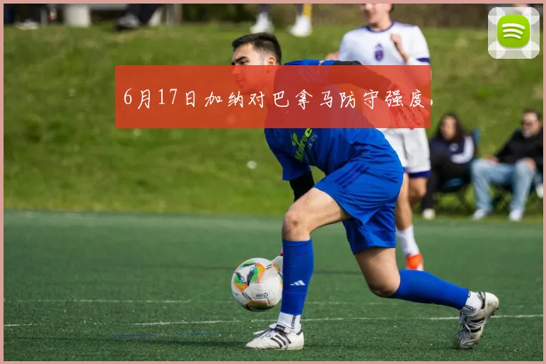 6月17日加纳对巴拿马防守强度